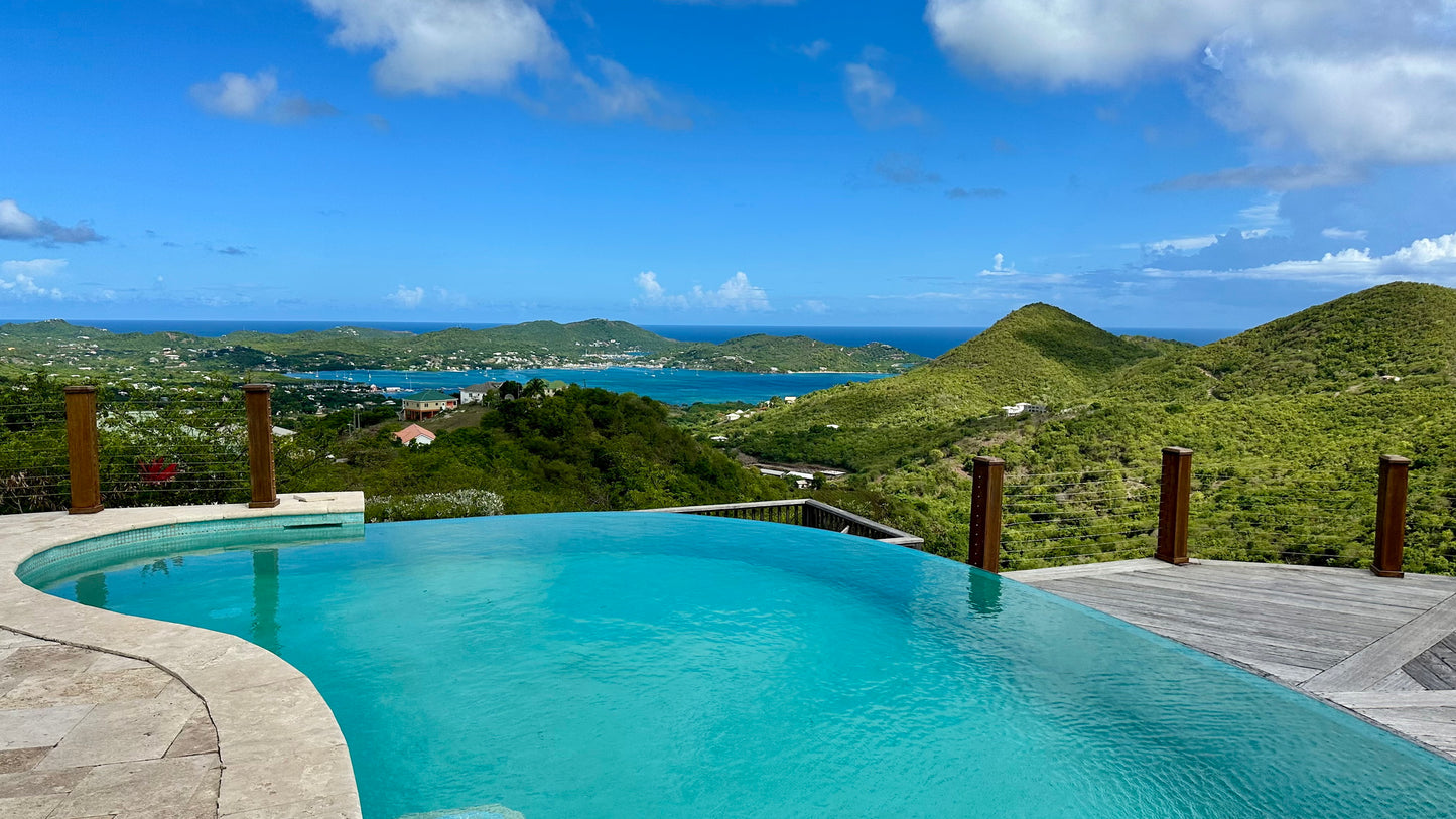 Villa Ren Antigua - Main Image